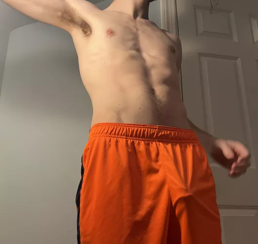 Got a Valentine’s Day present for you by rainbowskitlz1