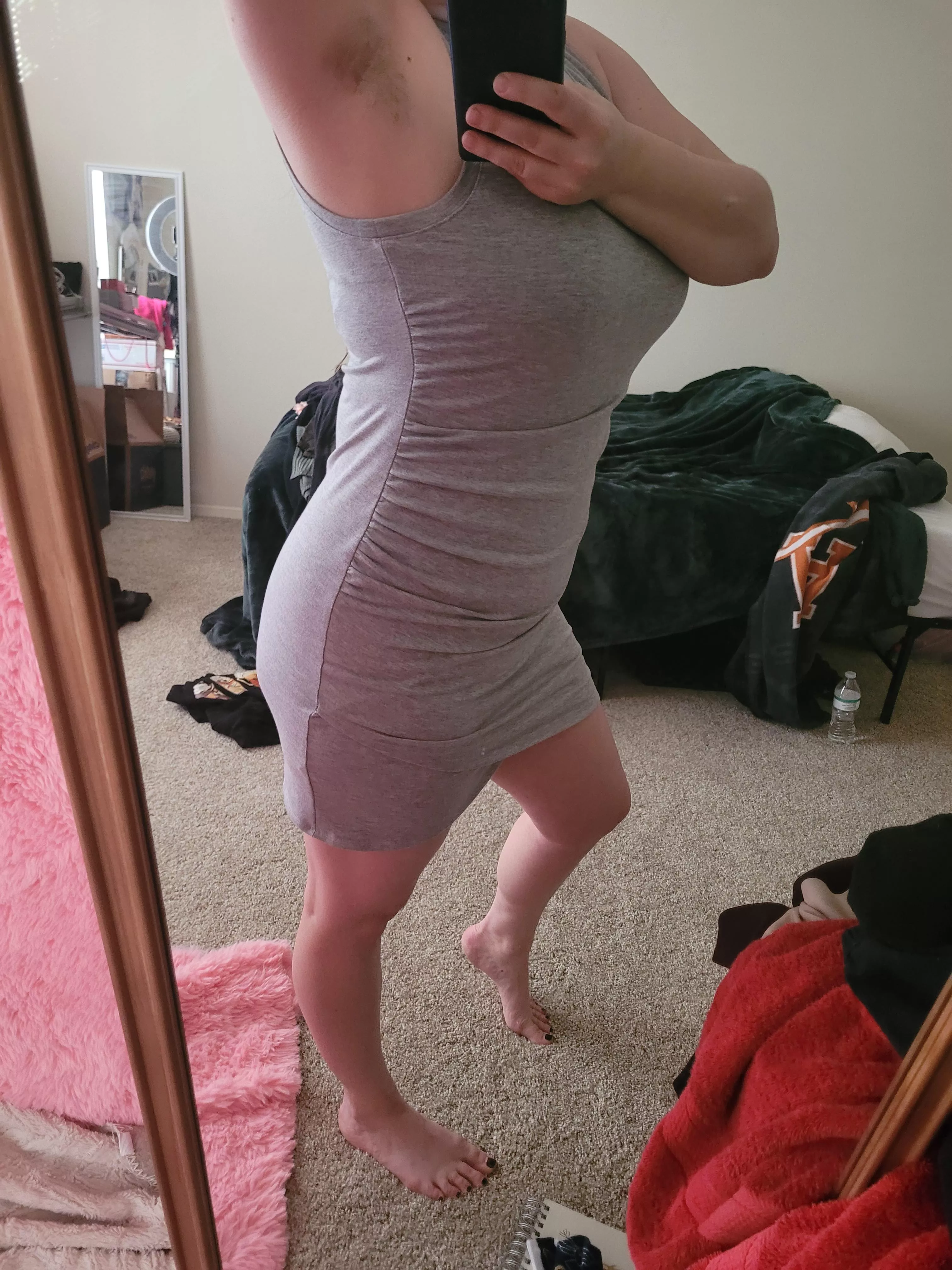 Growing back in nicely posted by yourbakedbabe