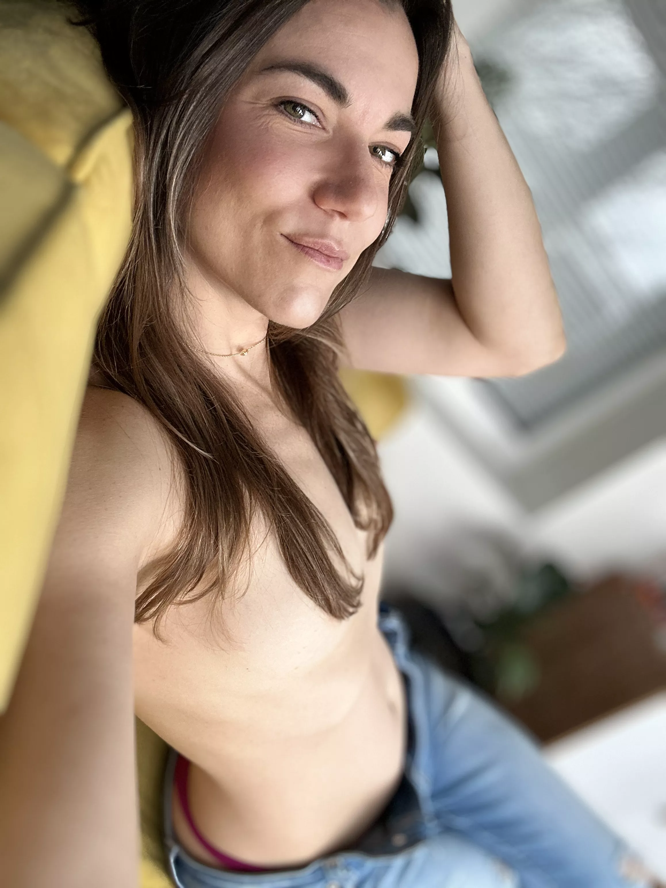 Happy hump day! 39F posted by realwifeof