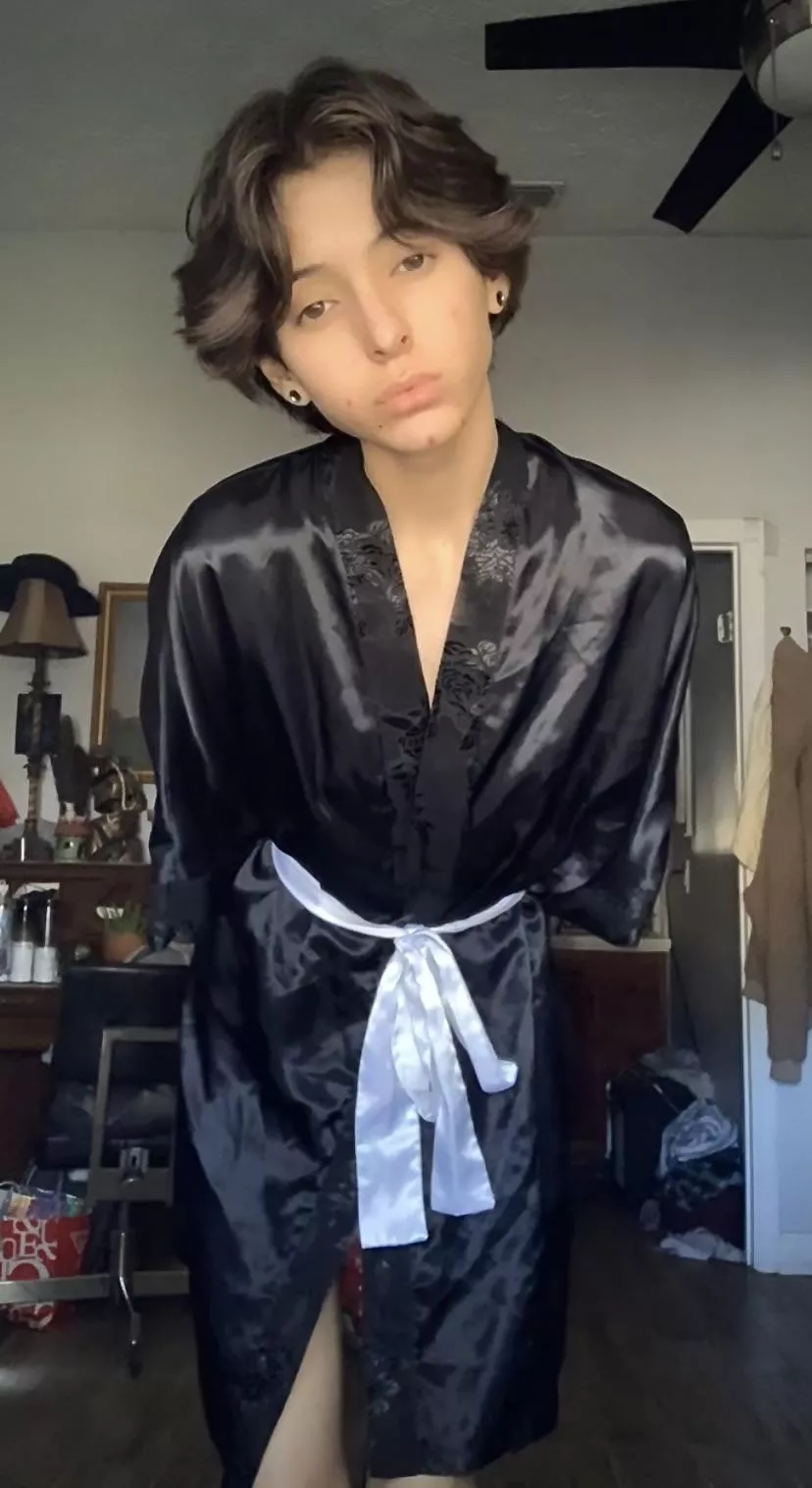 happy late valentine’s day! :3 posted by hunterhunter6