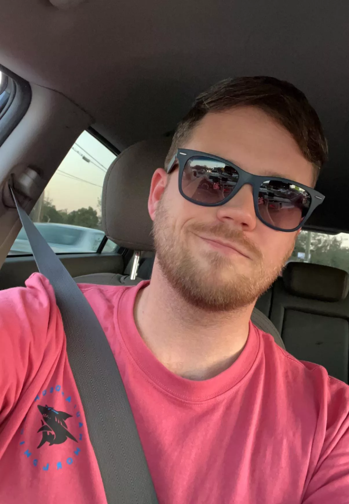 Happy Singles Awareness Day! 💘 posted by luke-cywalker