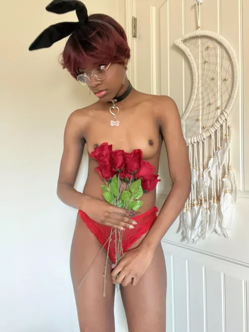 happy valentines day ! 💌 by International_Fly188