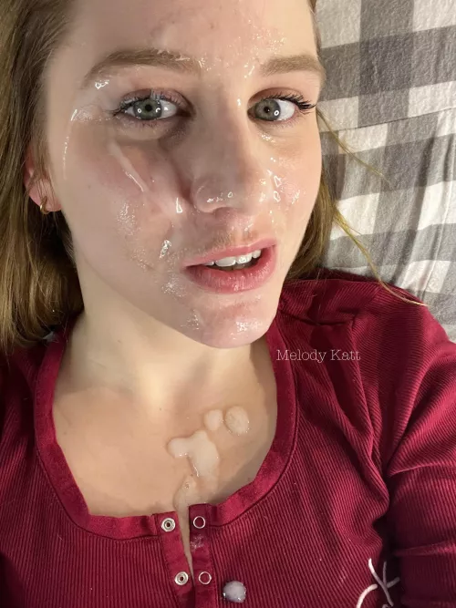 Happy Valentine’s Day 🥰 by Melody-Katt