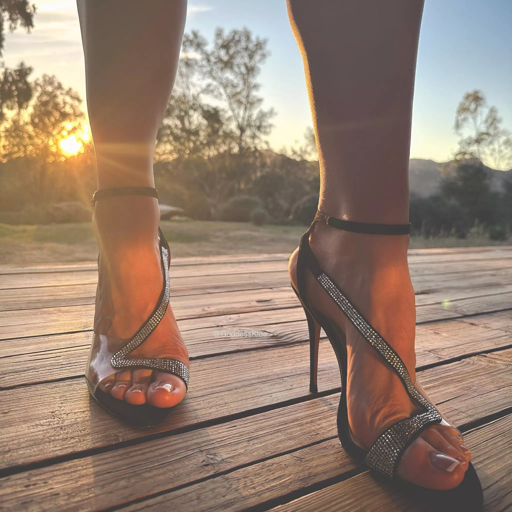 Happy Valentines Day💋 posted by Goddess_Kloe