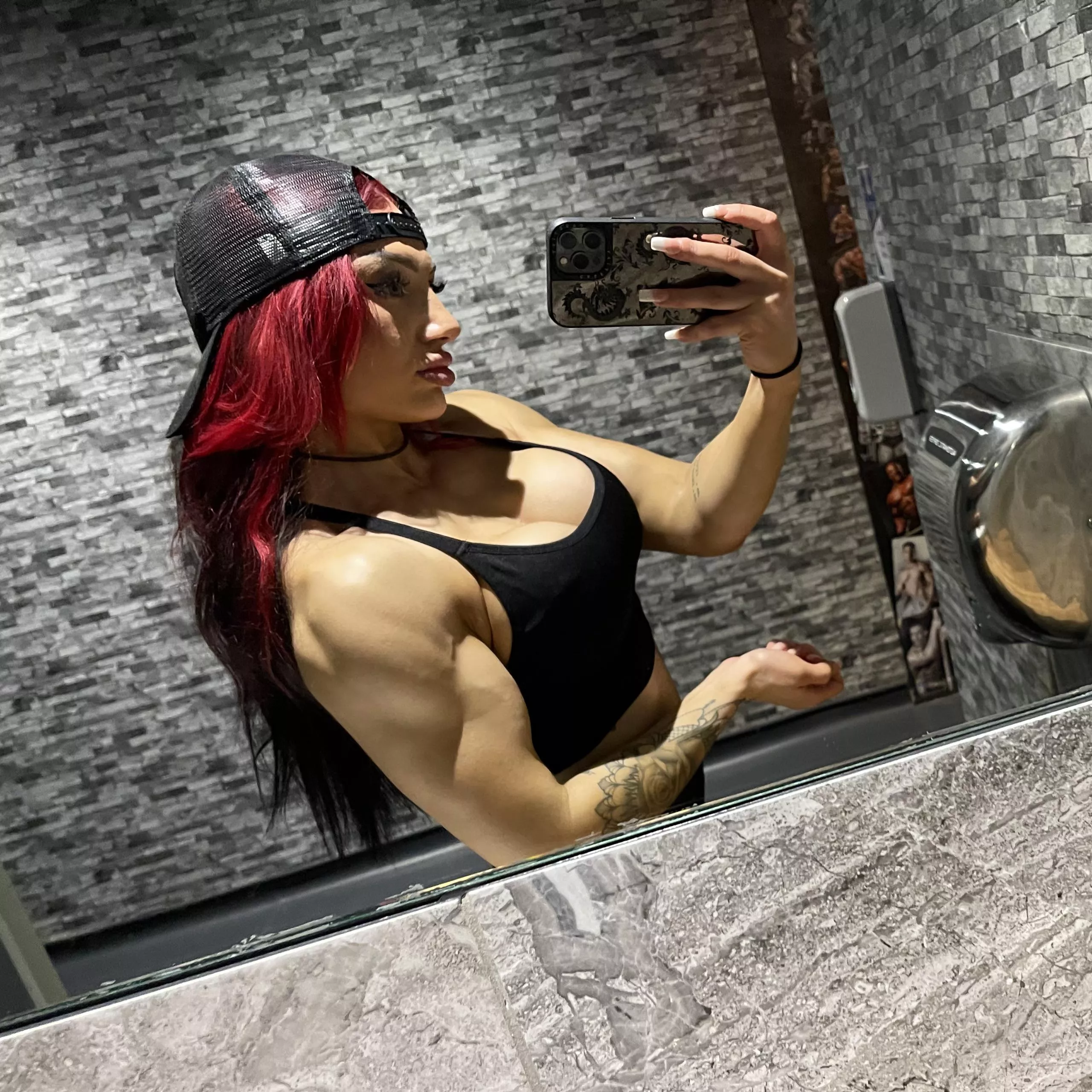 Happy Valentine’s Day! posted by thereal_jjrebelle