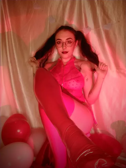 Happy Valentines Day ❤️ by SsseductiveScorpio