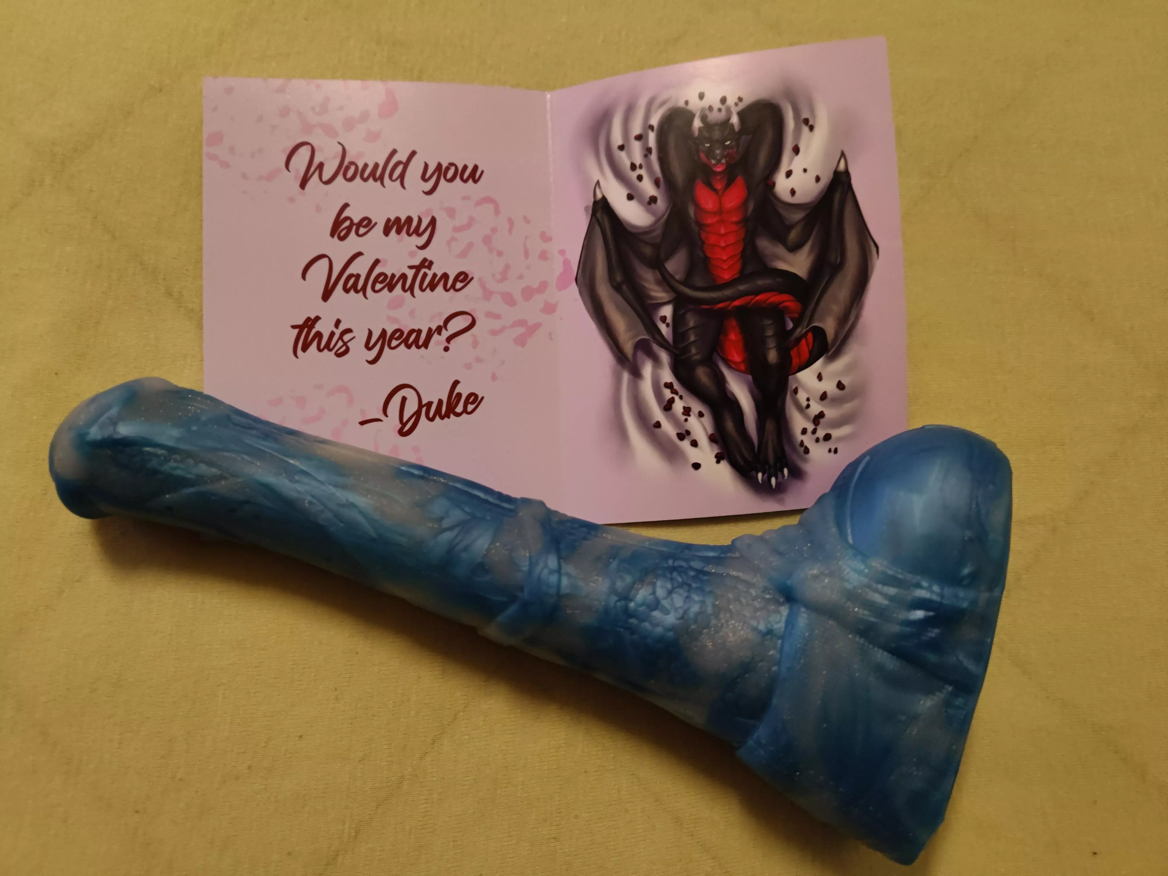 Happy Valentine's Day everyone! ♥️ posted by icecube919