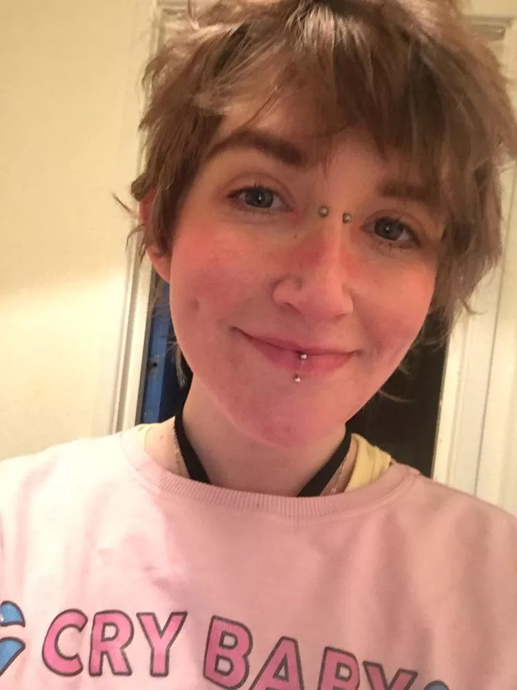 Happy Valentine’s Day! My butthole hurts😳🤫 posted by collecting_apples