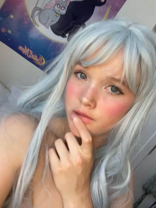 Happy valentines day my love by babypeachofficial