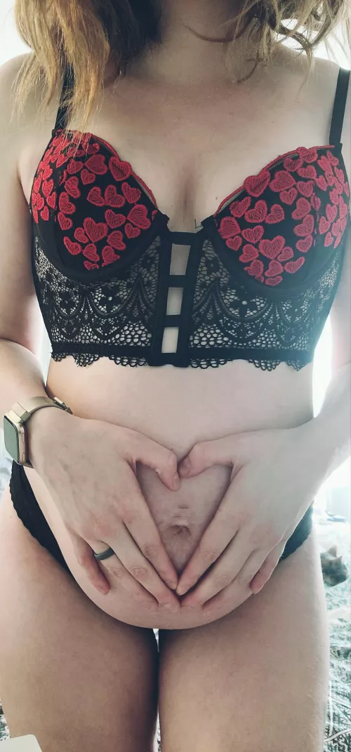 Happy Valentines Day 💕 by ladyprime44