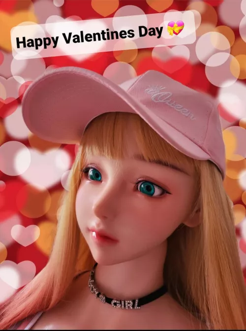 Happy Valentines day!! by fenberry24