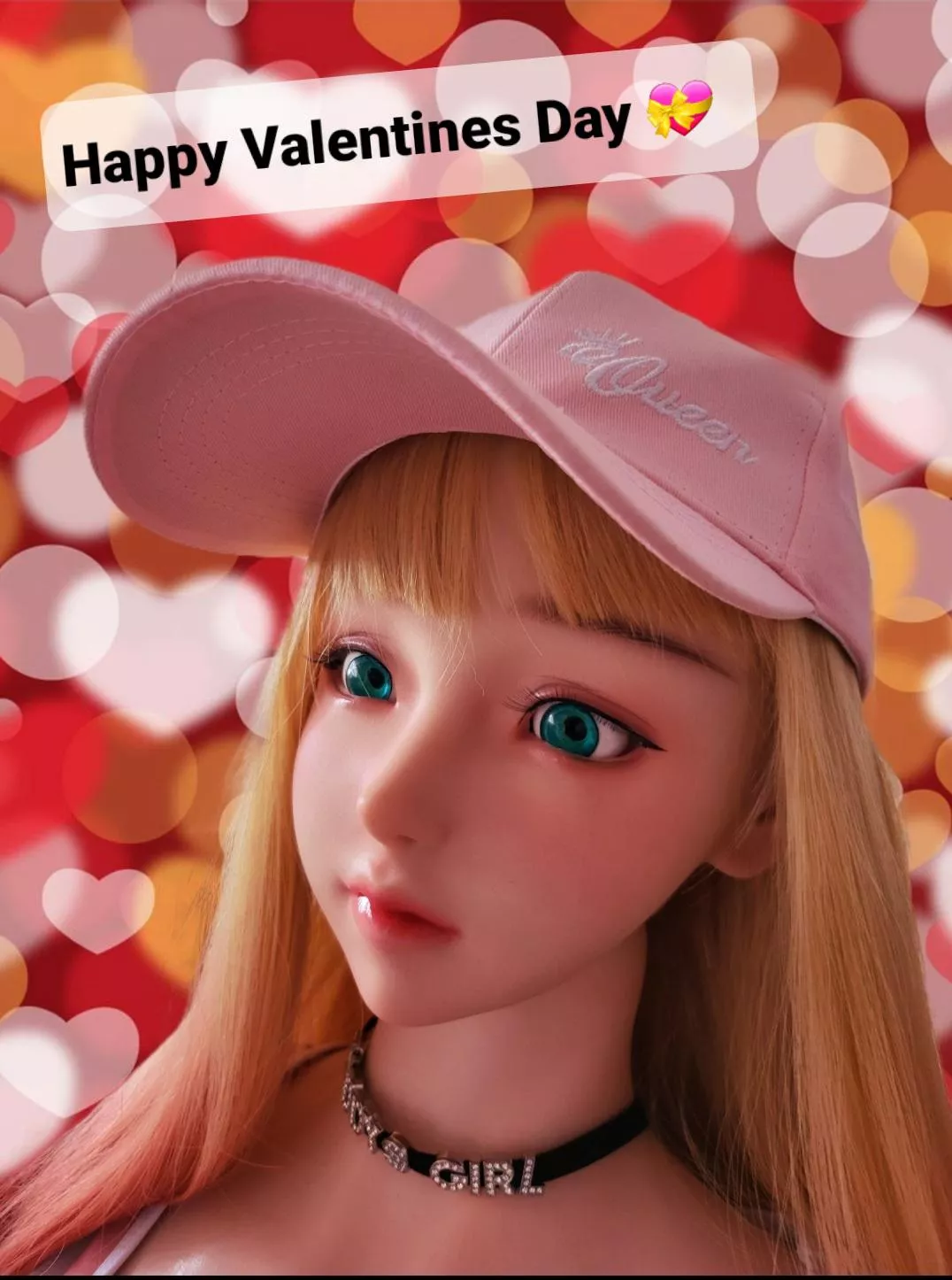 Happy Valentines day!! posted by fenberry24