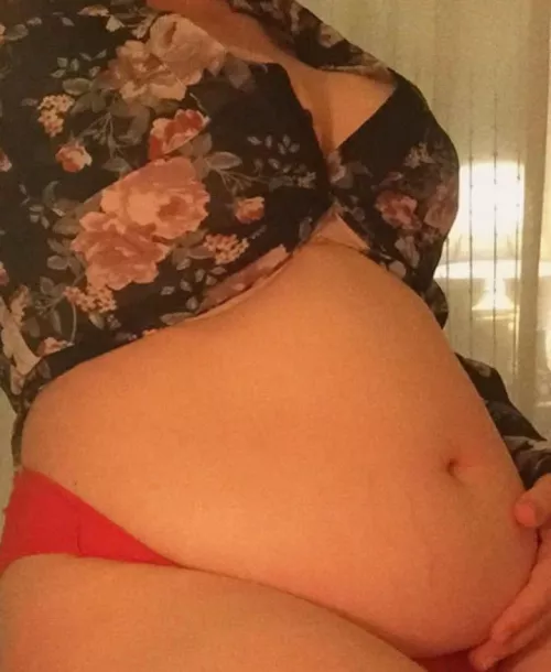 Happy Valentine's day😍🥰❤️...does anyone want to stuff me? by Alice_colonel