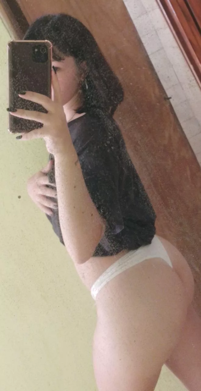 Happy Valentine's, this thong fits me posted by YoungStock90