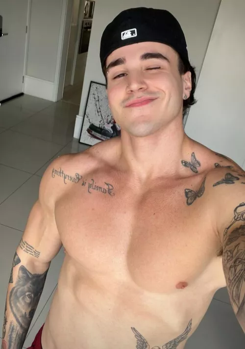 happy VD by bistomasto