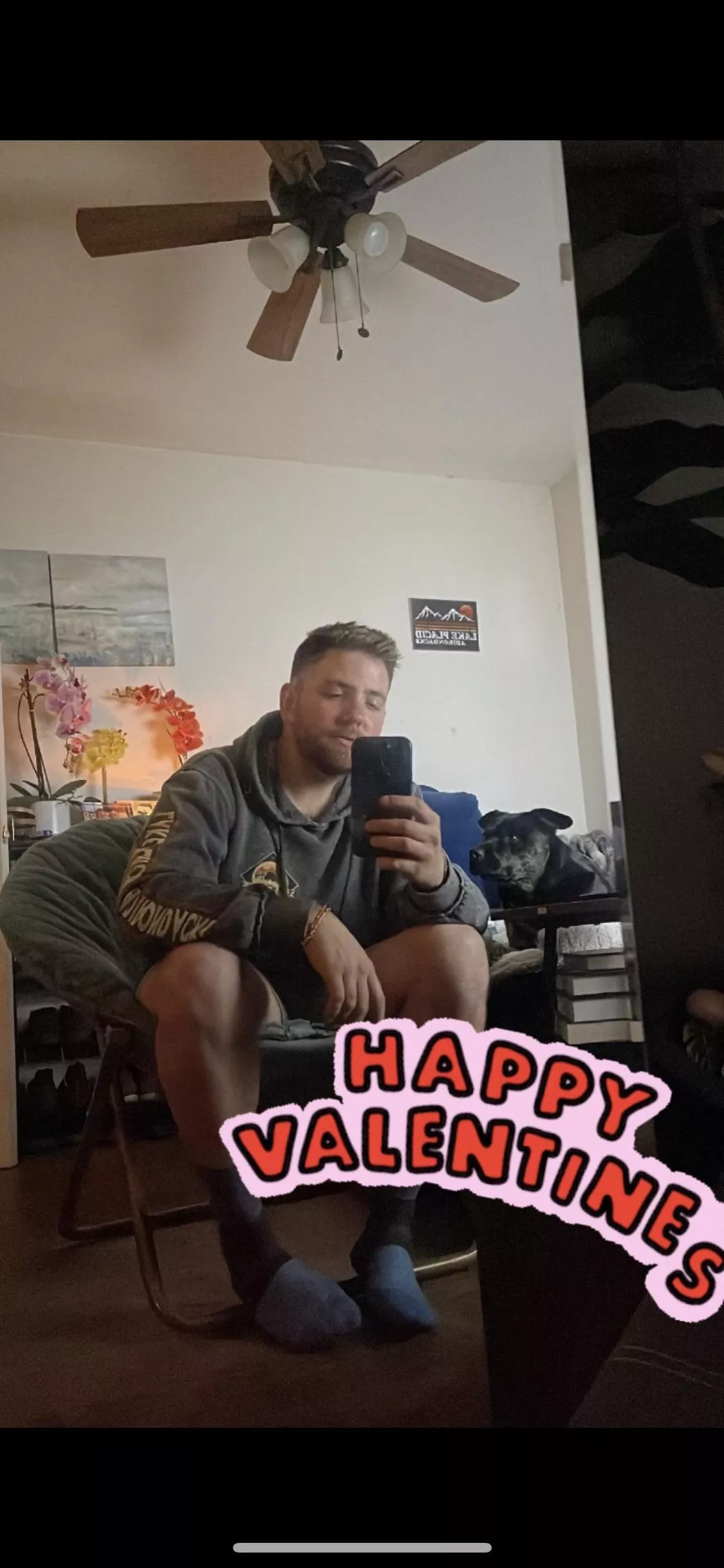 Happy VDay! posted by StarScreamer11