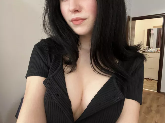 Happy Wednesday! by vi_lock