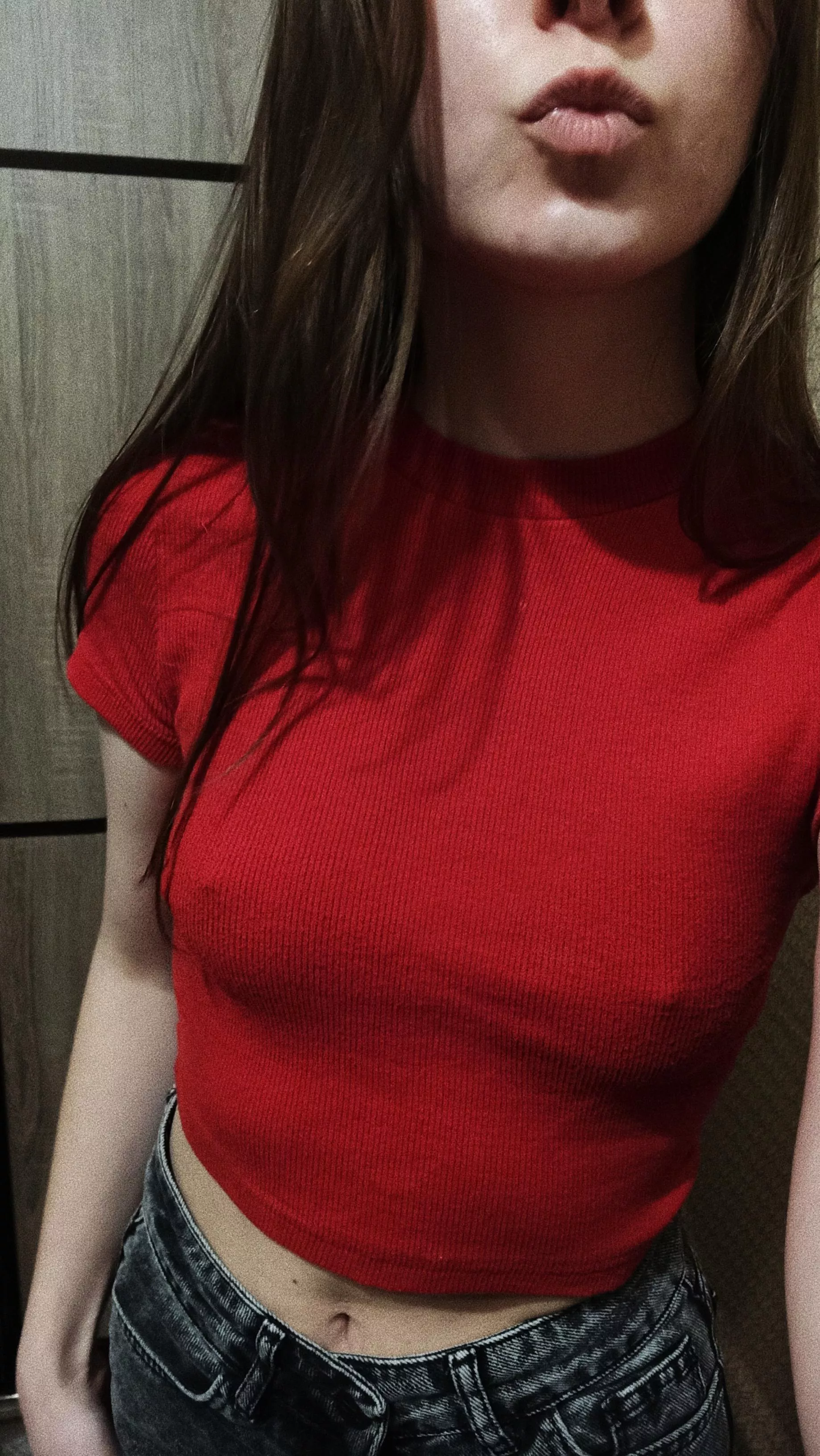 Have a good day ❤ posted by v_nikki