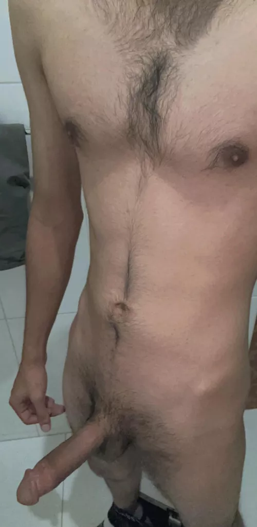 Hello boys by Dependent-Ad9667