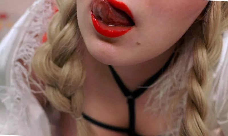 hello my dear, how are you? posted by Ok_Remove_302