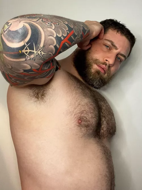 Hey everyone by hulkthefrog