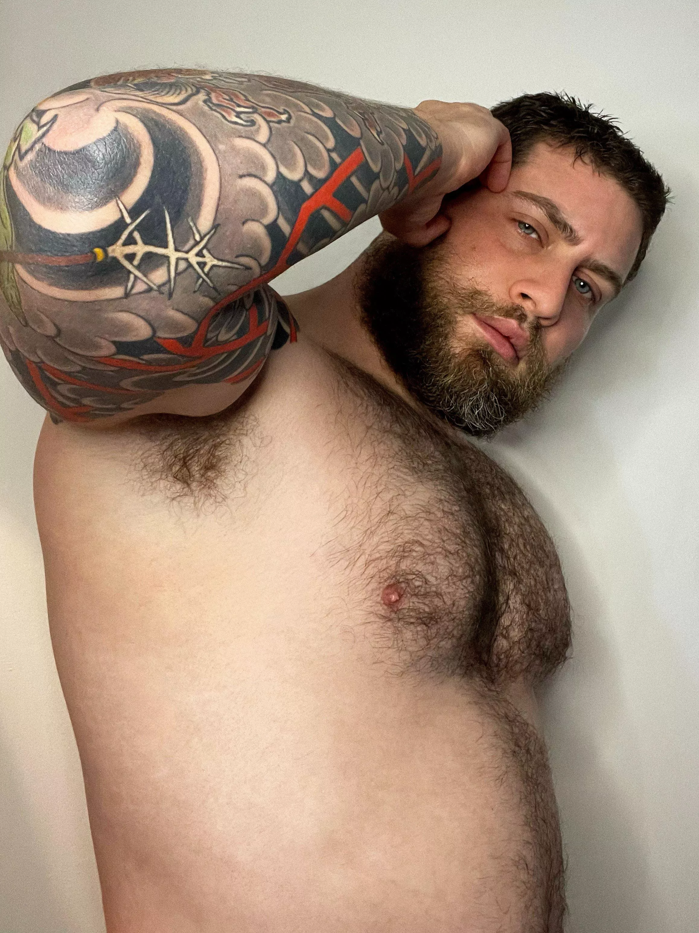 Hey everyone posted by hulkthefrog