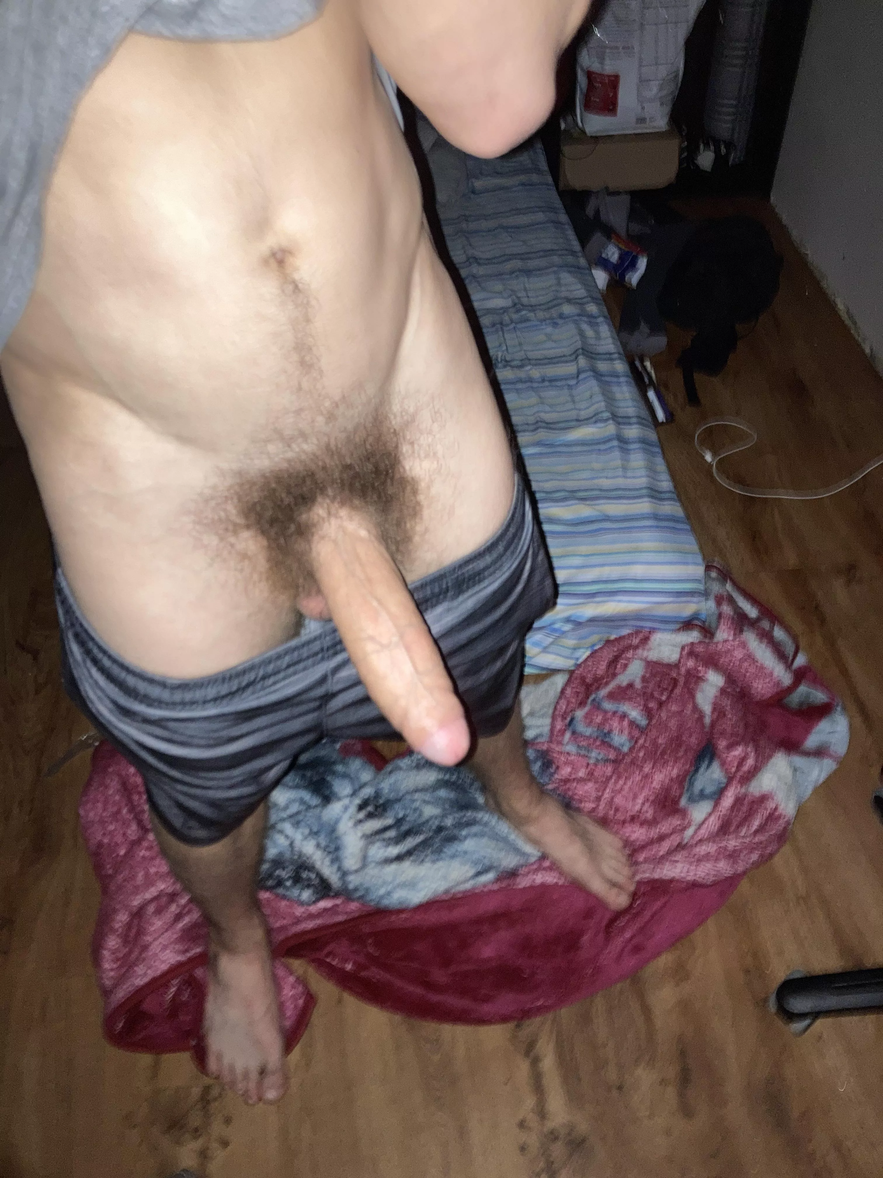 hey yall🤫 posted by OkResponsibility5176