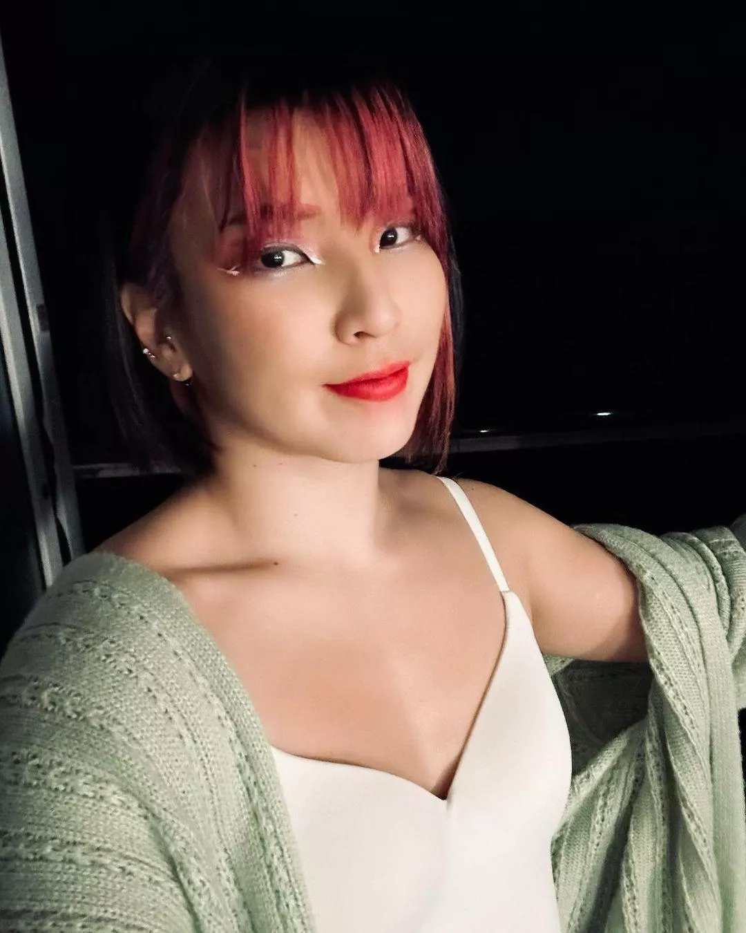 Hikaru Shida posted by CuentaDeThrowaway6