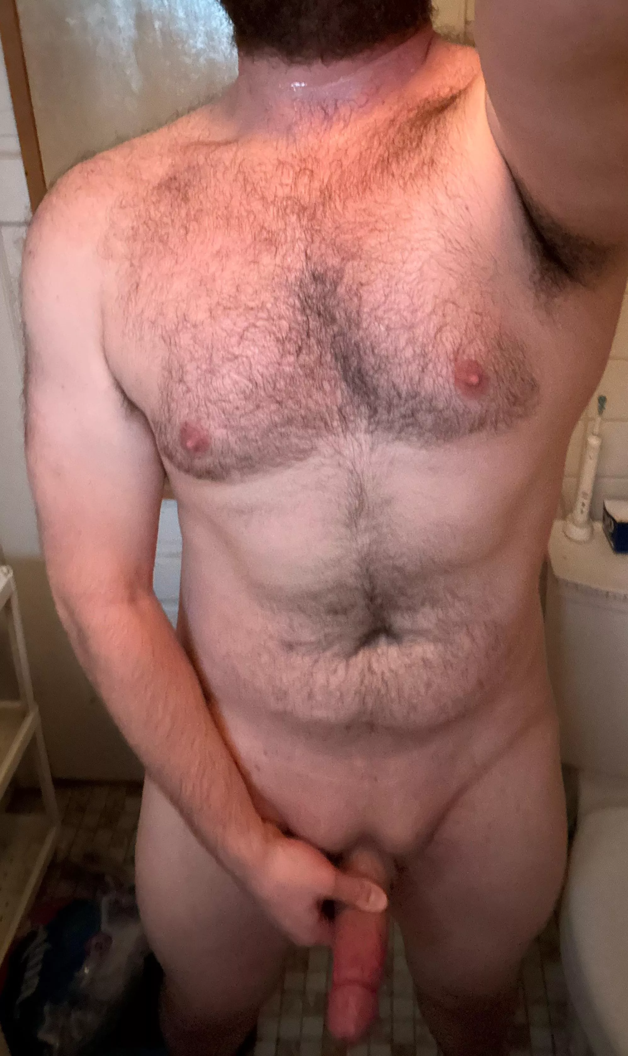 Hope everyone came hard yesterday 😈 posted by adamsmith151515