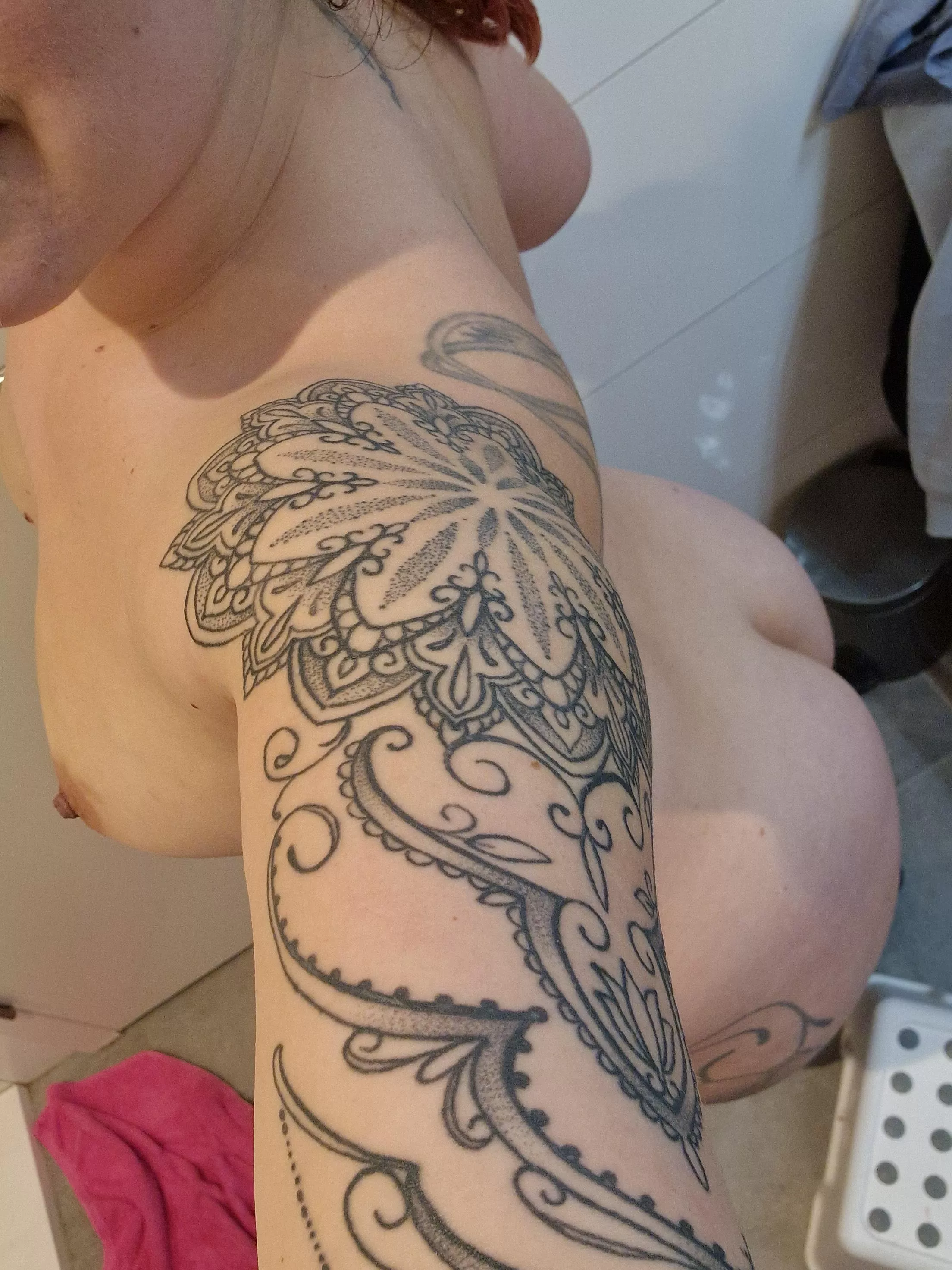 hope you get some ass this valentine? 😘 [stba] posted by Petite-Missy