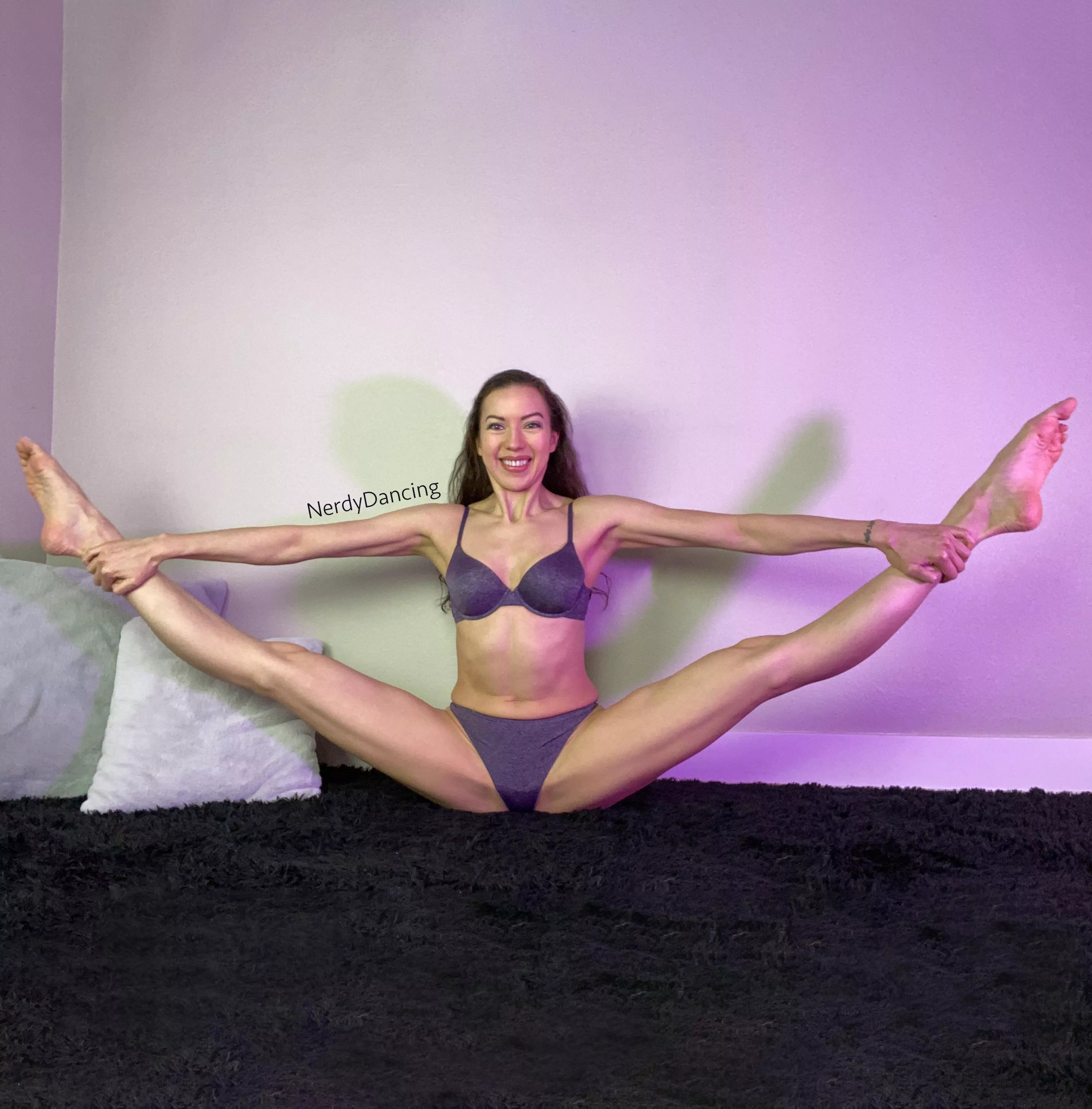 Hope you had a good “V” day (43F) posted by nerdydancing