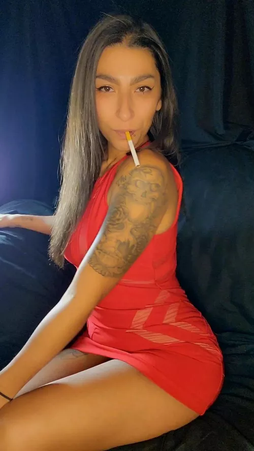 hope you had a good Valentines Day my loves ❤️ by Alternative-Oil-2220