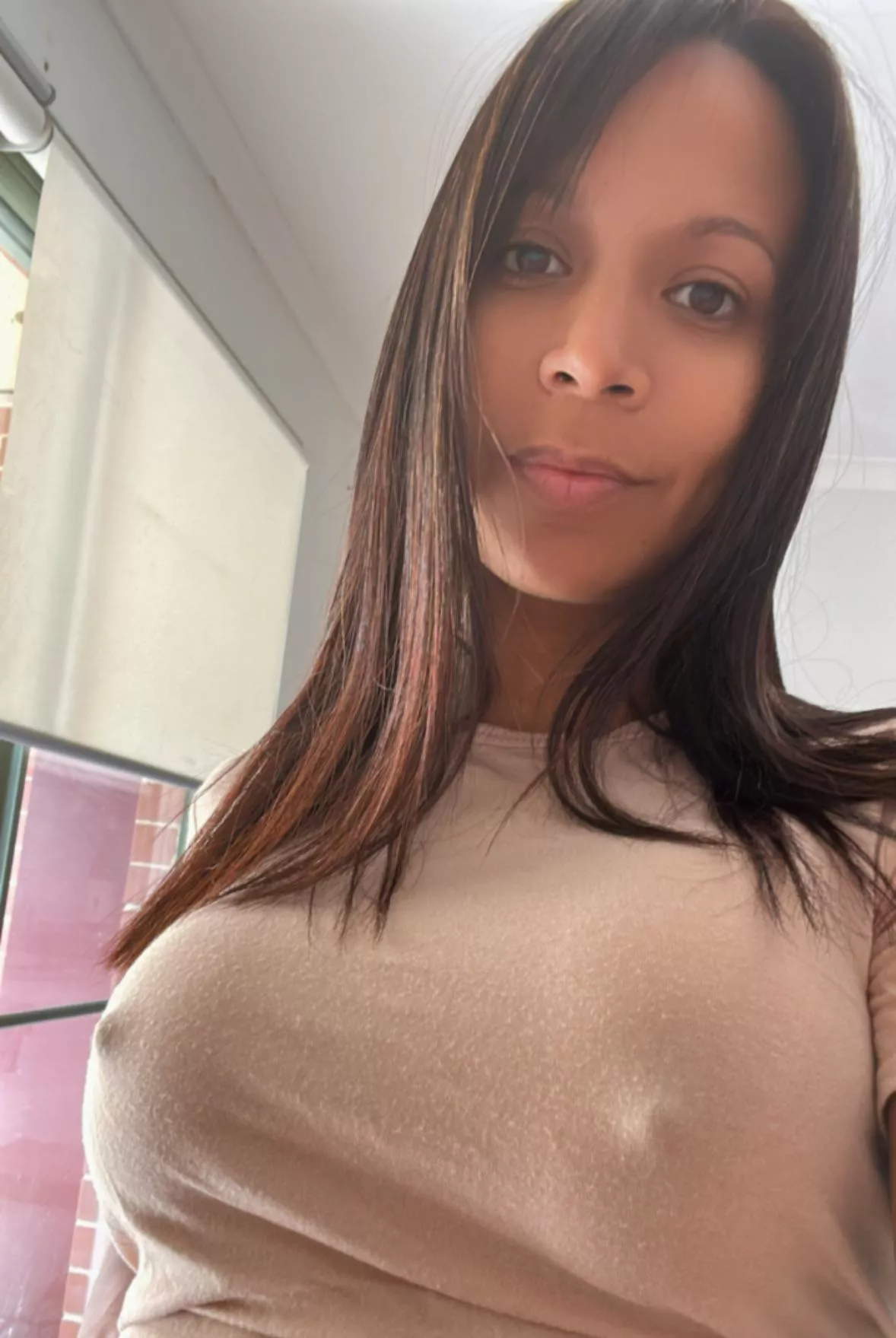 Hope you like my no makeup morning face posted by Nextdoorcharlie