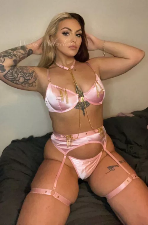 Hope you’ve all had an amazing Valentine’s Day 🫶 by _mamilulu