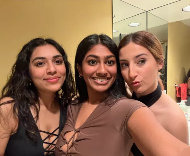 Hot stuff by sukhumvitsoi53