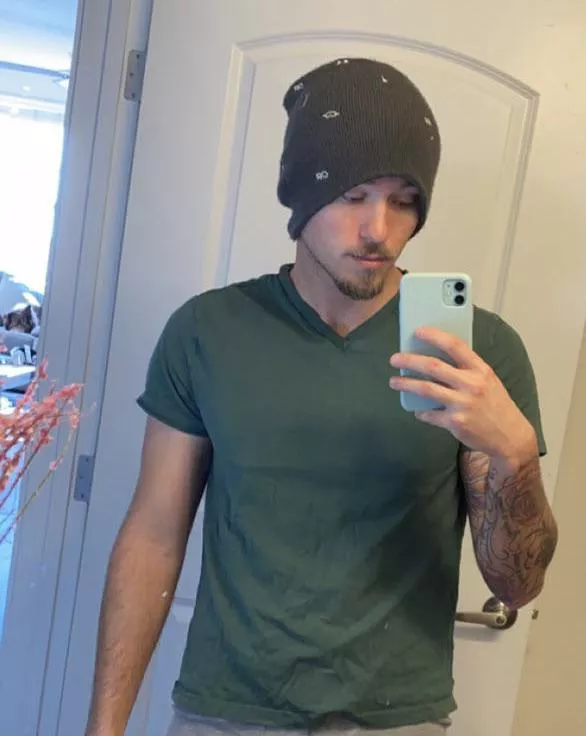 How’s it goin guys posted by electrician9999