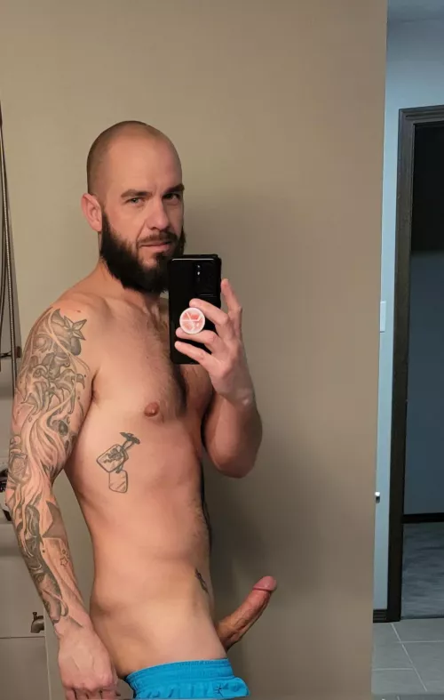 hump day 😈 by Urnextdoorneighbors