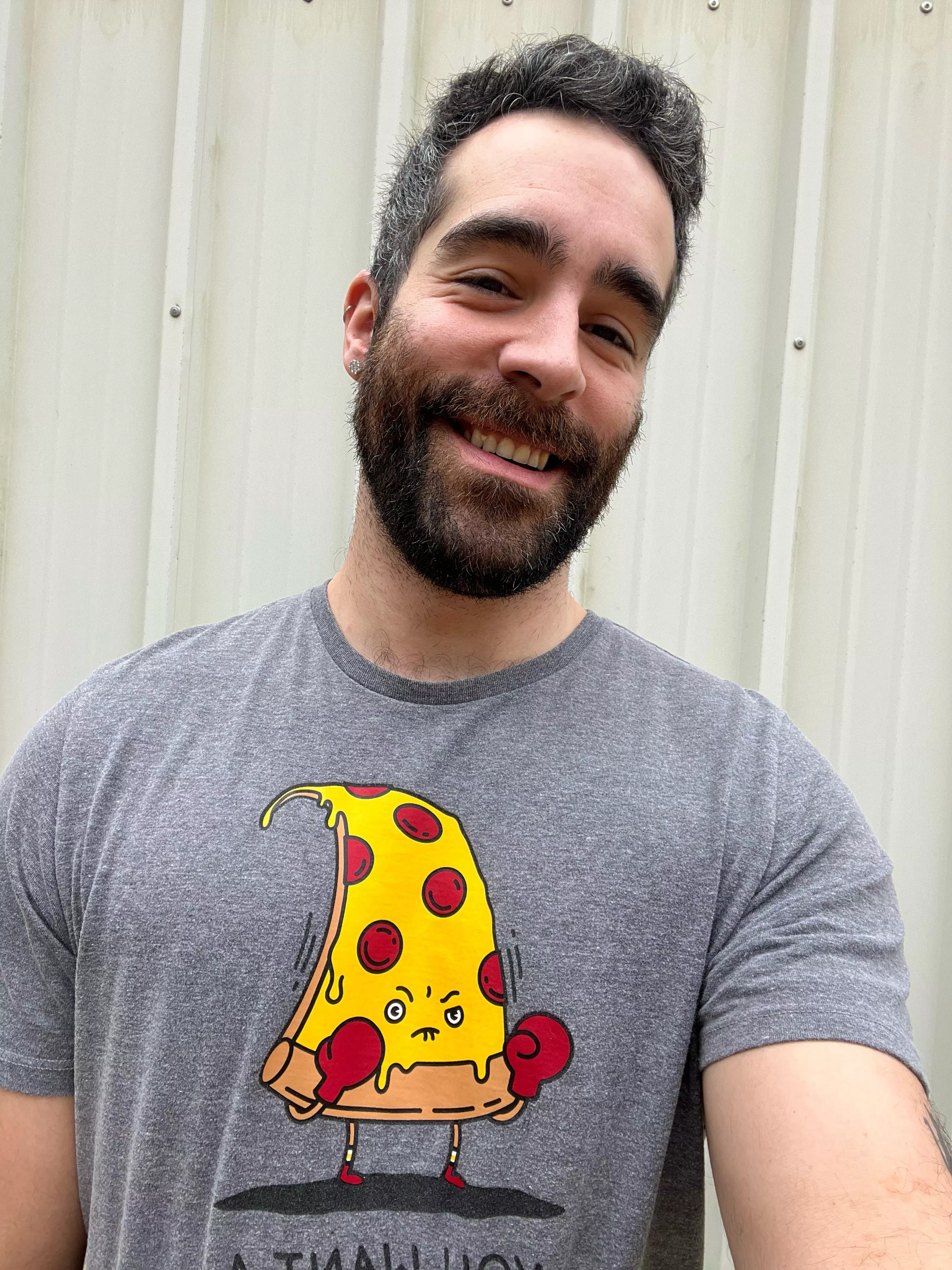 Hump day vibes🤪 posted by cshernandez89