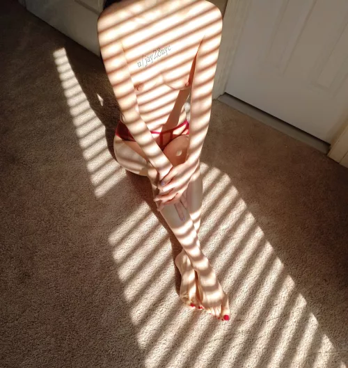 I adore how these came out-happy hump-day all (F) [OC] by jay28nyc