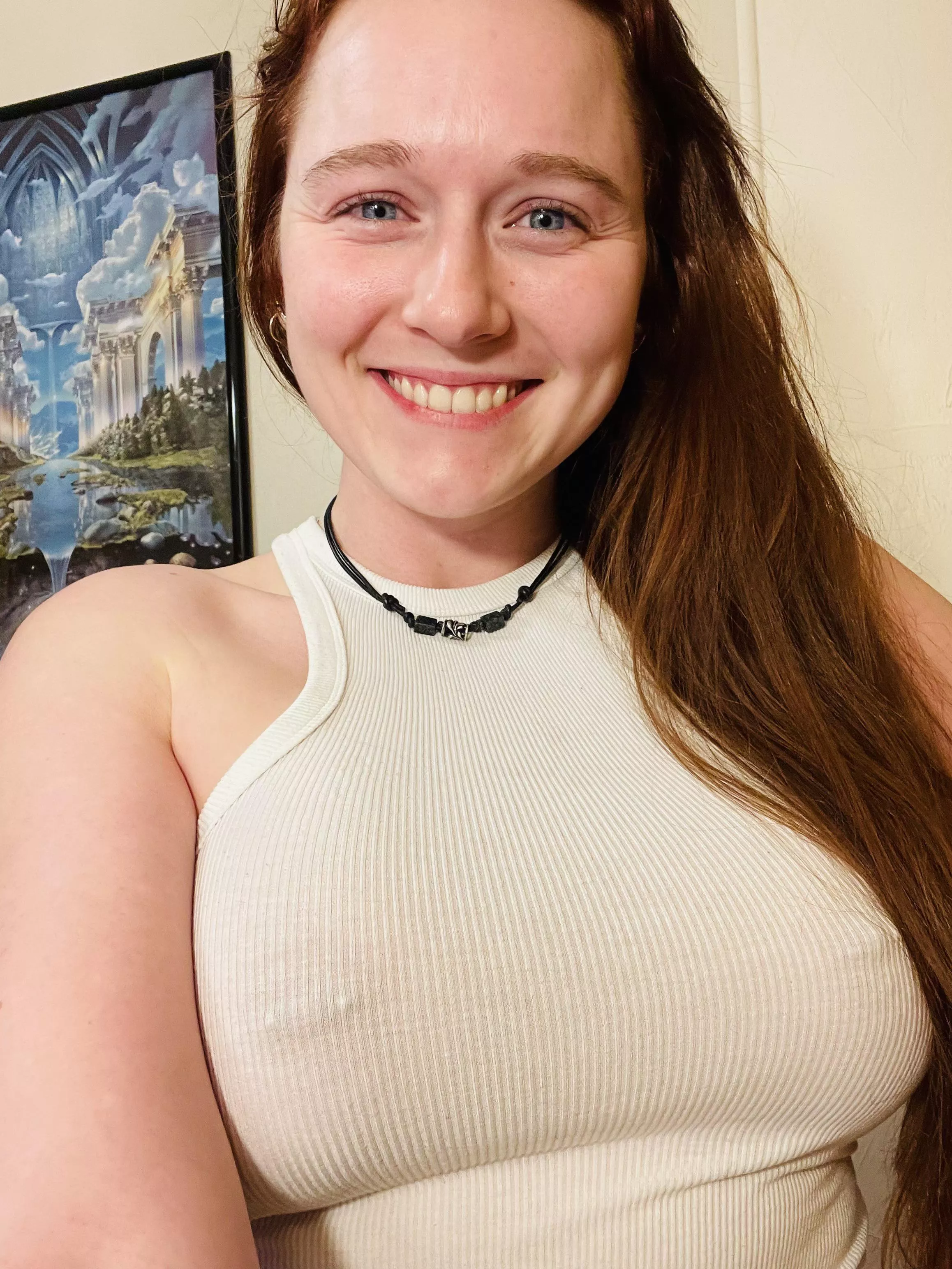 I don’t have a date tonight, be mine? 💝 posted by Cosmonaughtie_