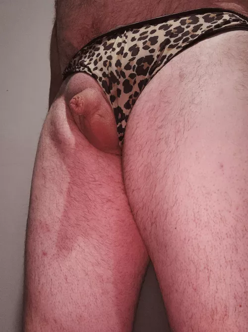 I don't have to worry about a bulge do I? by ralco27