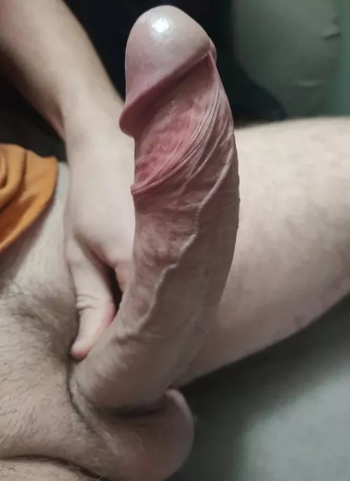 I fuck people who sort by new... let me know who you are 😉 by Hungbrit_1992