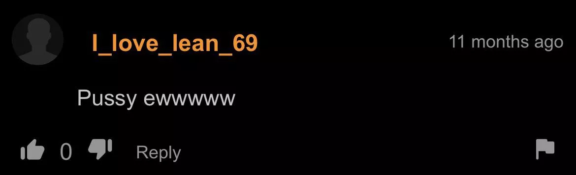 I have a slight suspicion he might be gay. posted by Ancient_Leg_1320