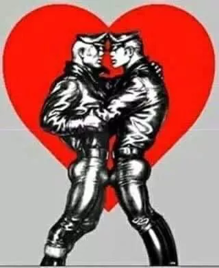 I Hope Everyone Had A Great Valentine’s Day Yesterday posted by volfan1983xxx