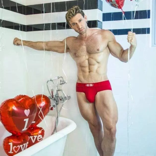 I Hope Everyone Had A Great Valentine’s Day Yesterday posted by volfan1983xxx