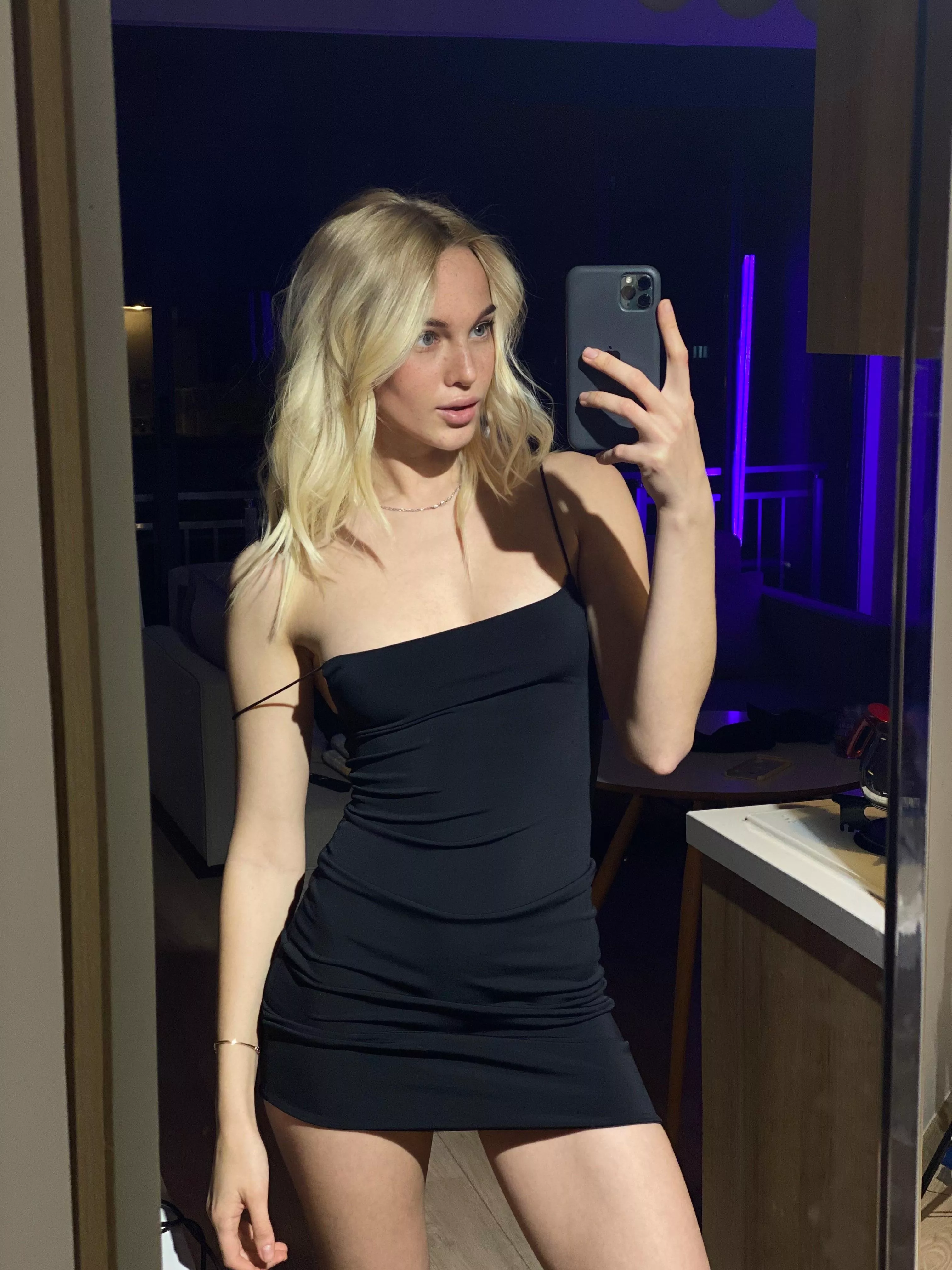 I hope it makes your mood more playful ;) posted by nonssseeense