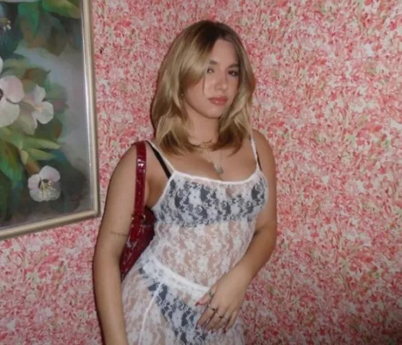 I love Kenzie Ziegler’s big tits by Asslover9009