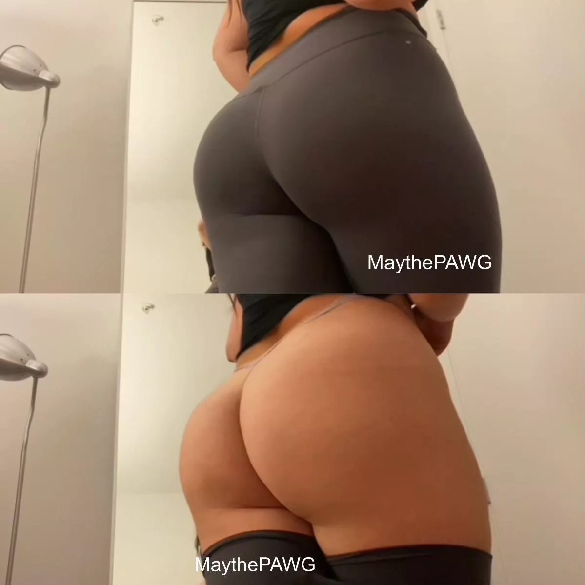 I need someone to rim my Ass posted by MaythePAWG