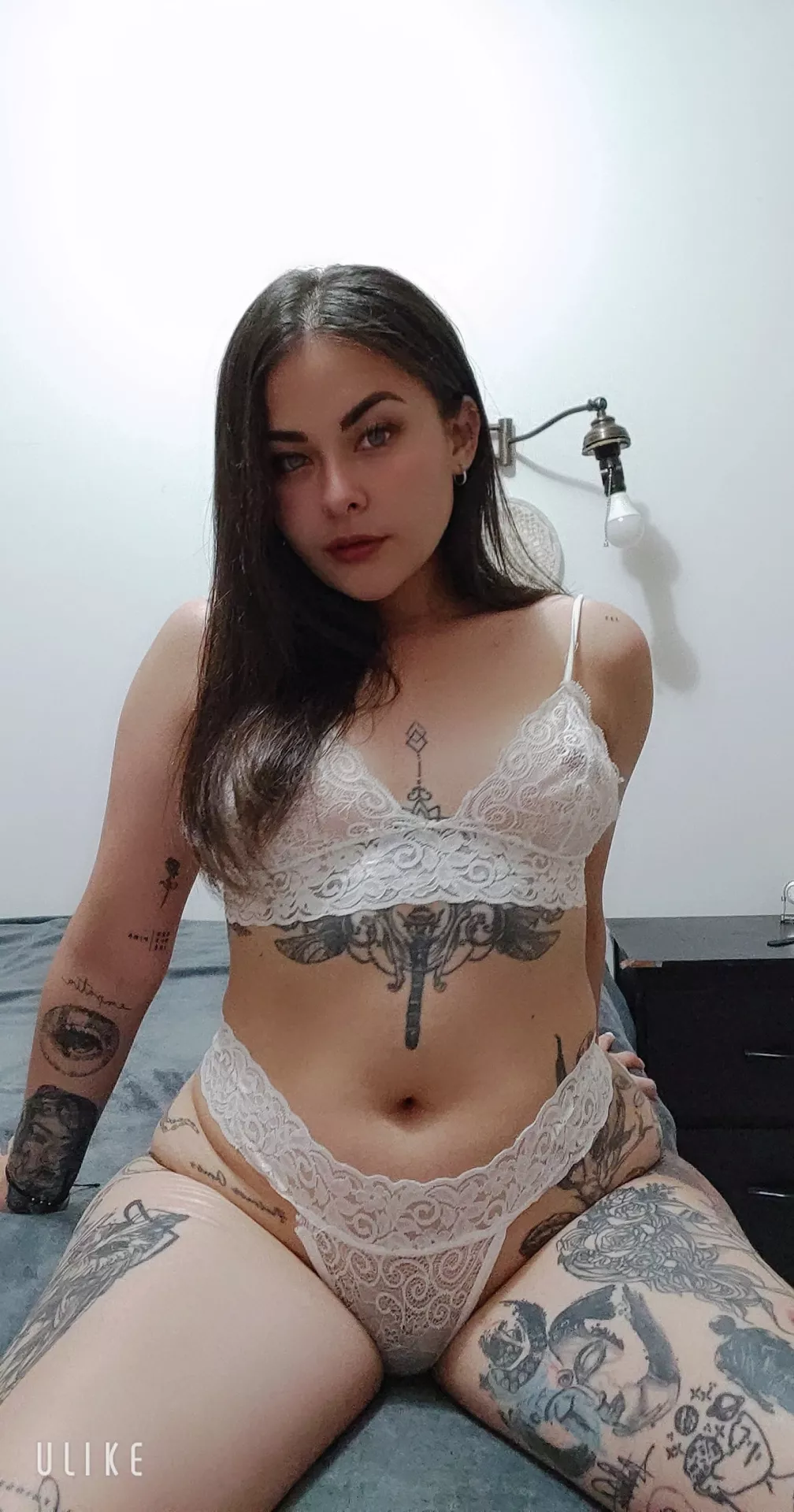 I need your hands in my panties! posted by SlowAggression