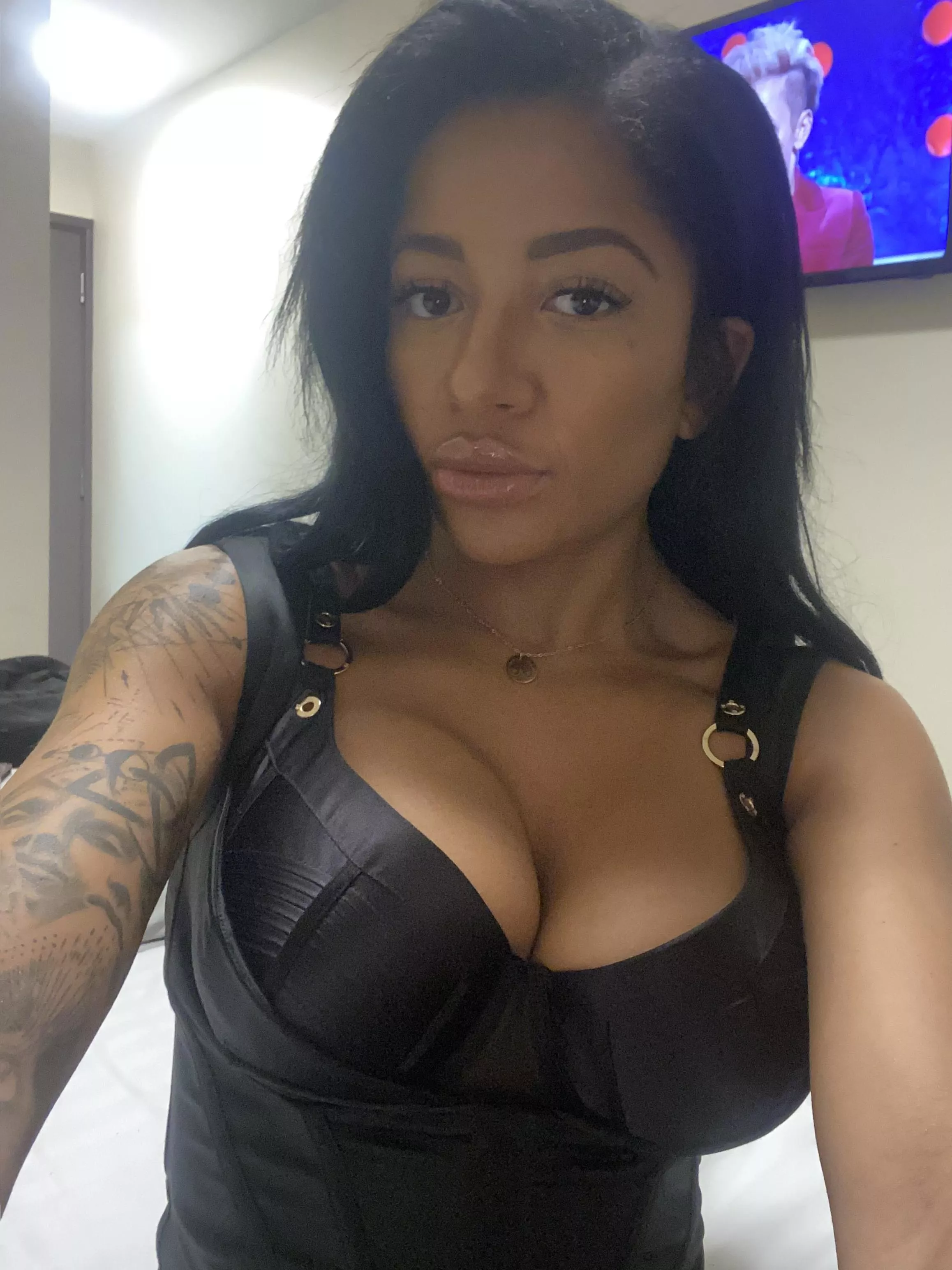 I want to be your little whore? posted by VariousdRegret